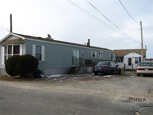 50  Cable Avenue,  Salisbury, MA