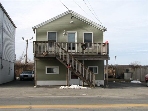 23  North End Blvd.,  Salisbury, MA