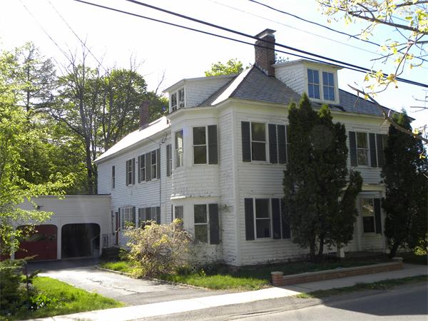 14  Maple Street,  Shelburne, MA