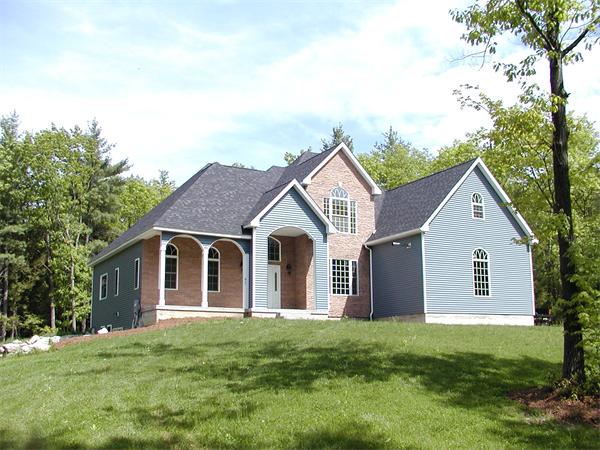 334  Southampton Road,  Westhampton, MA
