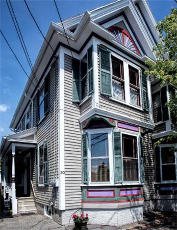 30 Market St, Newburyport, MA