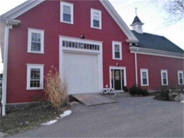819  Broadway,  Haverhill, MA