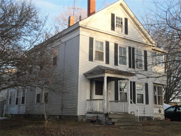 10  Lafayette Rd,  Salisbury, MA