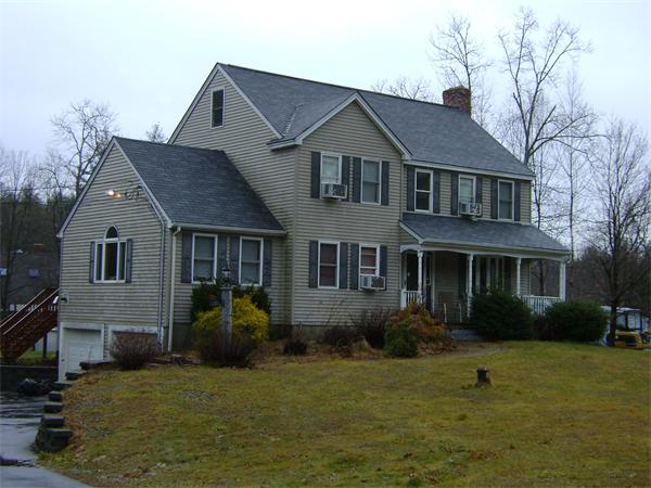 13  Kathyrns Way,  Sandown, NH