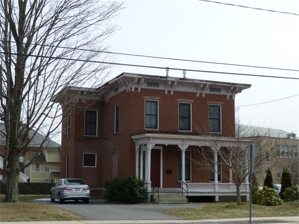 144  Main St.,  Easthampton, MA