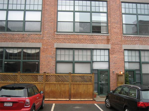 Lofts.com apartments, condos, coops, houses & commercial real estate - Chelsea Lofts (Condo)
