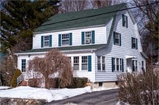 Newton MA Real Estate