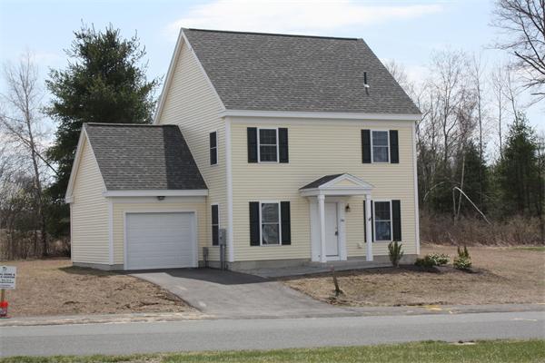 36  Treehouse Cir,  Easthampton, MA