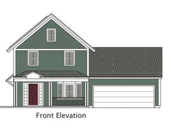 9  River Valley Way,  Easthampton, MA