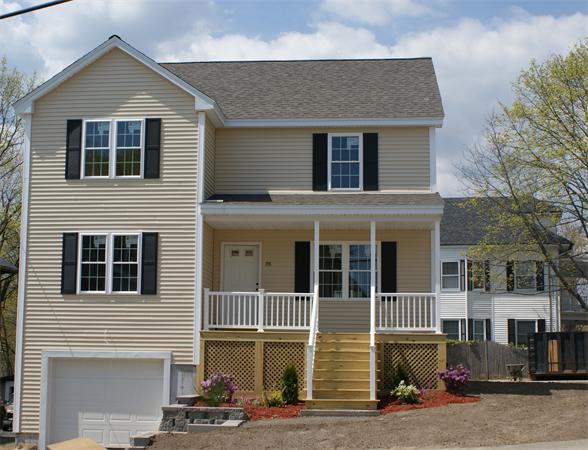98  Fountain,  Haverhill, MA