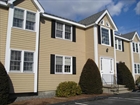 Dracut MA townhome photo