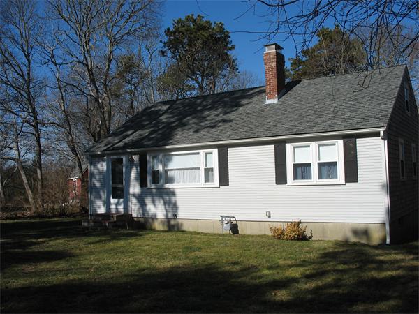 45 Mill Pond Road, Yarmouth, MA