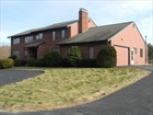 Seekonk Massachusetts real estate photo