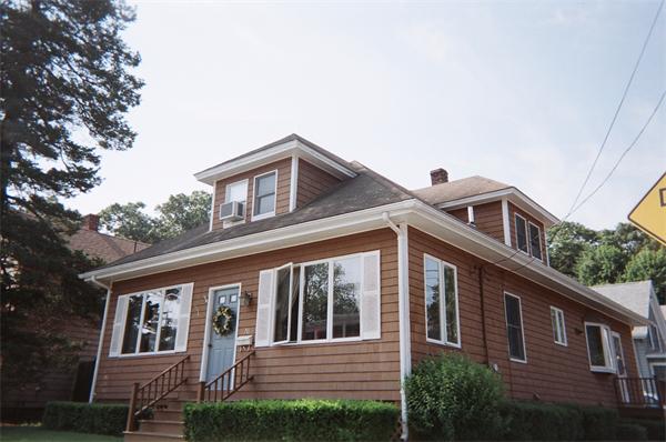 20  Great Woods Road,  Lynn, MA