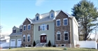 Concord MA real estate photo