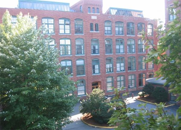 Lofts.com apartments, condos, coops, houses & commercial real estate - Lowell Lofts (Condo)