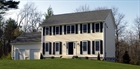 Seekonk Massachusetts real estate photo