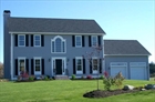 Seekonk MA real estate photo
