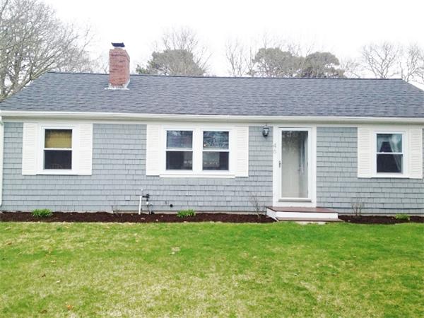 46 Reid Ave, Yarmouth, MA