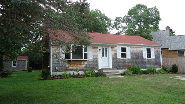 41 Merrymount Road, Yarmouth, MA