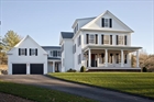 Hingham Massachusetts real estate photo