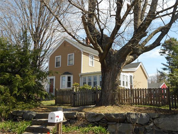 264  Framingham Road,  Marlborough, MA