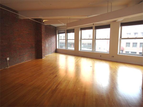 Lofts.com apartments, condos, coops, houses & commercial real estate - North End Lofts (Condo)
