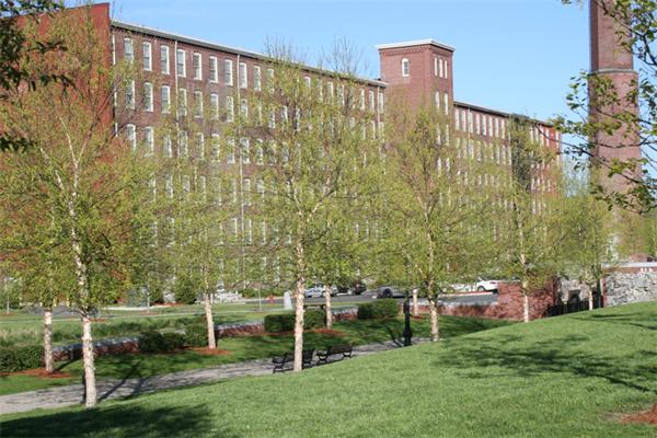 Lofts.com apartments, condos, coops, houses & commercial real estate - Lowell Lofts (Condo)