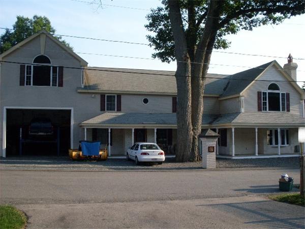 88  Seventeenth Street,  Lowell, MA