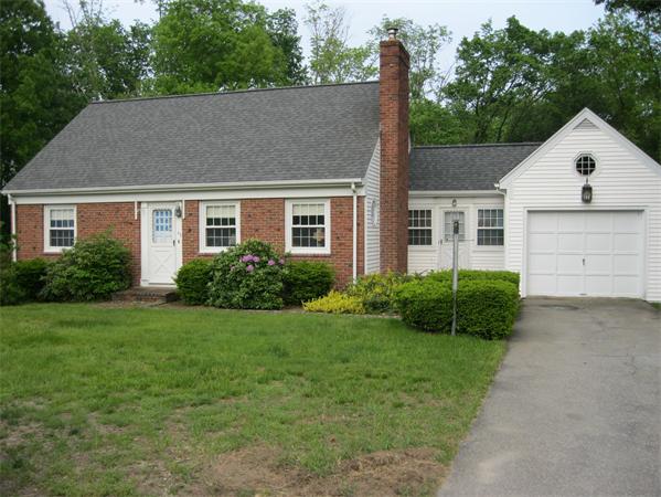 45  Maple Ave,  Avon, MA