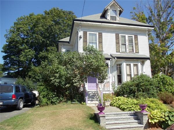 35  Highland Ave.,  Haverhill, MA