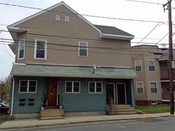 27  Parsons St,  Easthampton, MA
