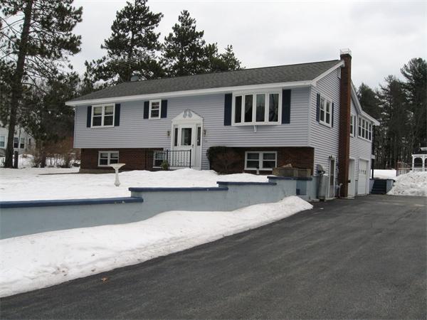 955  west lowell av,  Haverhill, MA