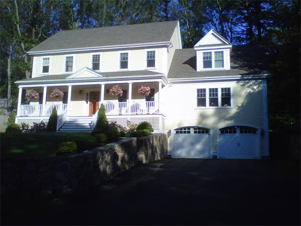 100 VAN NORDEN ROAD, Reading, MA