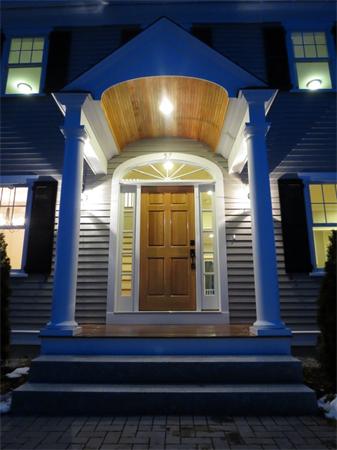 96  VAN NORDEN ROAD,  Reading, MA