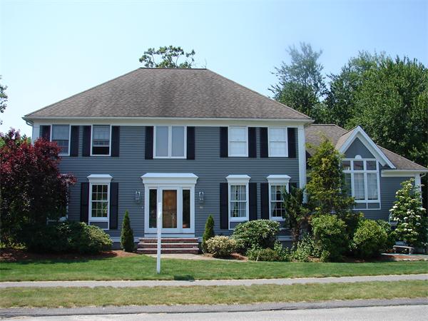 30  Bridle Path,  Tewksbury, MA