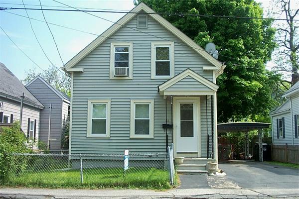 44 Bridge Street, Marlborough, MA