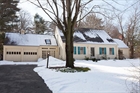 home for sale in Hingham MA photo