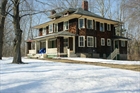 Seekonk Massachusetts real estate photo