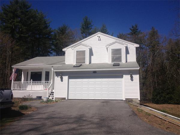 276  Fremont Rd,  Sandown, NH