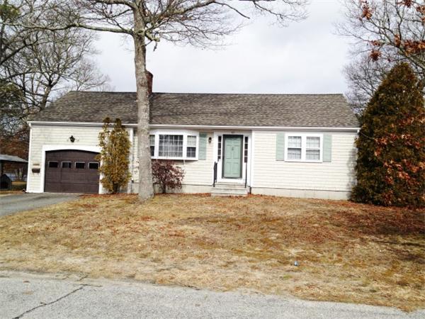 57 Sierra Way, Yarmouth, MA