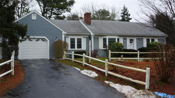128  Pine St,  Yarmouth, MA