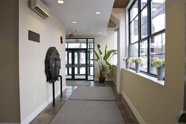 Lofts.com apartments, condos, coops, houses & commercial real estate - Worcester Lofts (Condo)