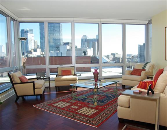 Lofts.com apartments, condos, coops, houses & commercial real estate - Back Bay Lofts (Condo)