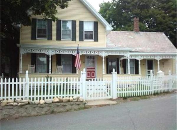 4  Church St,  Montague, MA