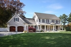 home for sale Concord MA photo