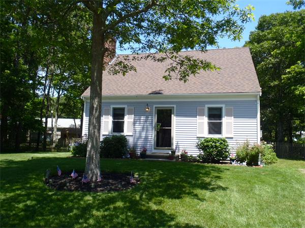 62 Suffolk Ave, Yarmouth, MA
