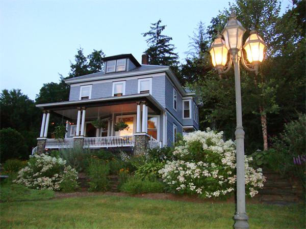7  Pleasant St,  Shelburne, MA