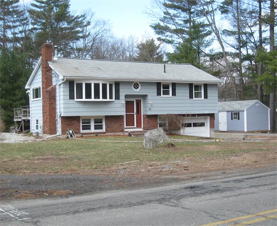 90  Gray St,  Billerica, MA