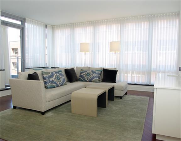 Lofts.com apartments, condos, coops, houses & commercial real estate - Back Bay Lofts (Condo)